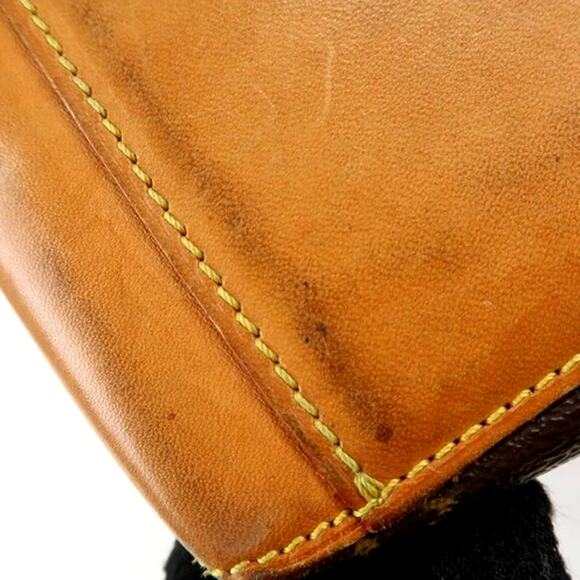 💎✨Authentic✨💎Louis Vuitton Monogram Canvas Cabas Piano Tote Bag - Picture 10 of 16